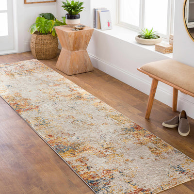 Middelburg Area Rug - Promo