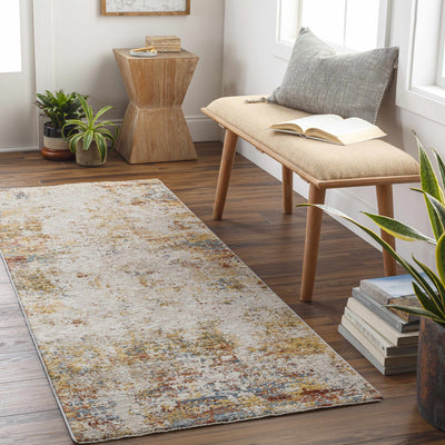 Middelburg Area Rug - Promo