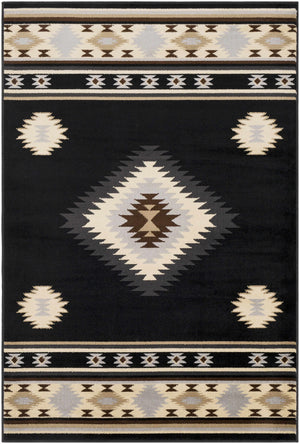 Midpines Area Rug