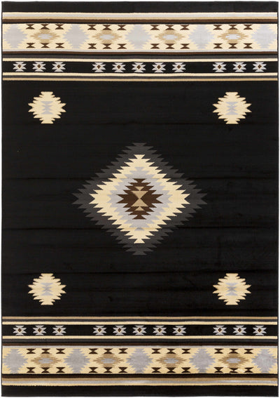 Midpines Area Rug