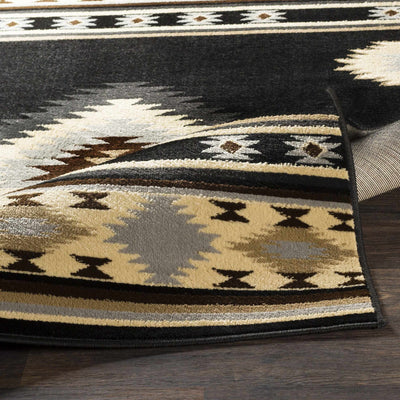 Midpines Area Rug