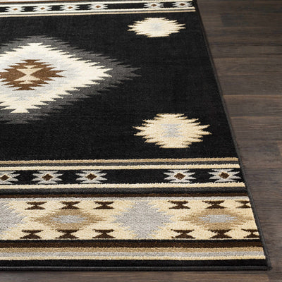 Midpines Area Rug