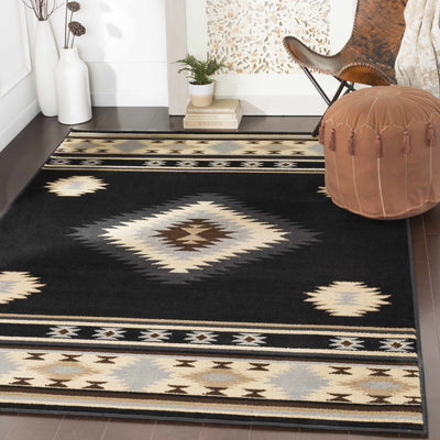 Midpines Area Rug