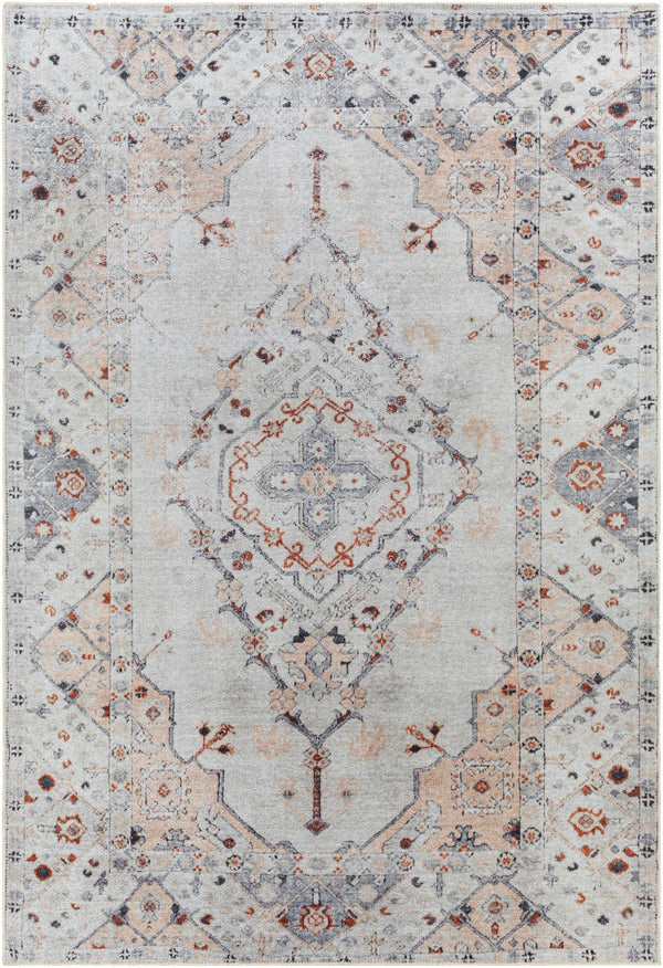 Midtown Washable Area Rug - Clearance