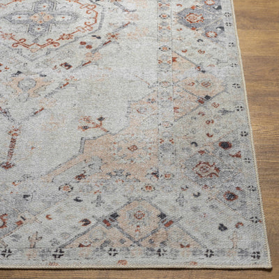 Midtown Washable Area Rug - Clearance