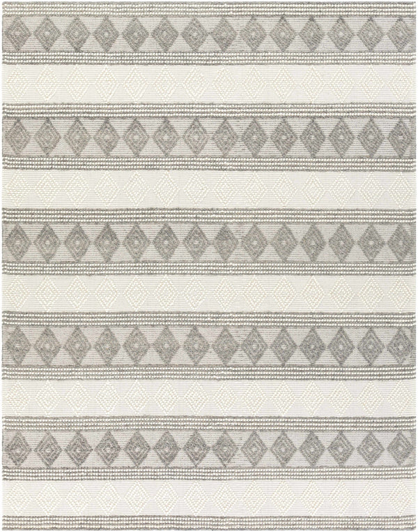 Mineola Wool Area Rug