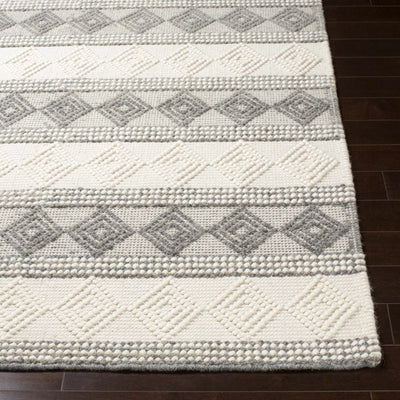 Mineola Wool Area Rug