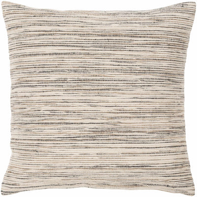 Mingoville Throw Pillow