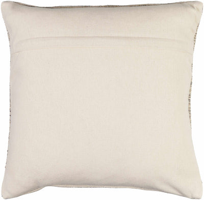 Mingoville Throw Pillow