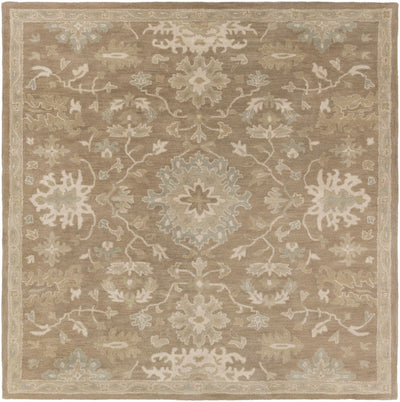 Hazen 1149 Beige Wool Rug