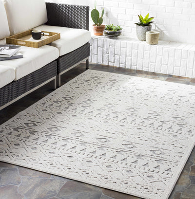 Mirani Outdoor Rug - Clearance