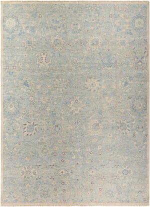 Mirra Area Rug