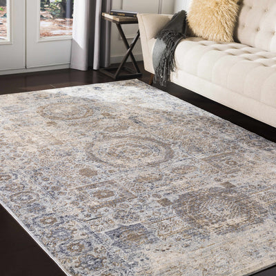 Mistletoe Area Rug - Clearance