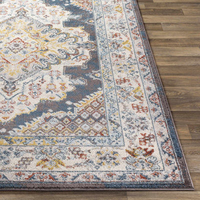 Millican Area Rug