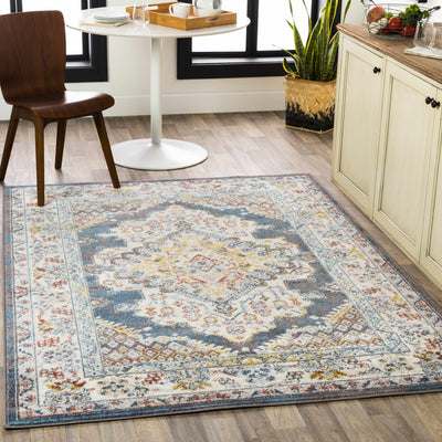 Millican Area Rug