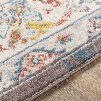 Millican Area Rug