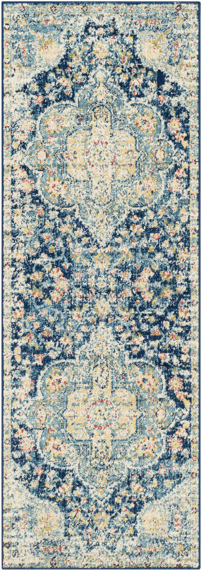 Mallacoota Area Rug