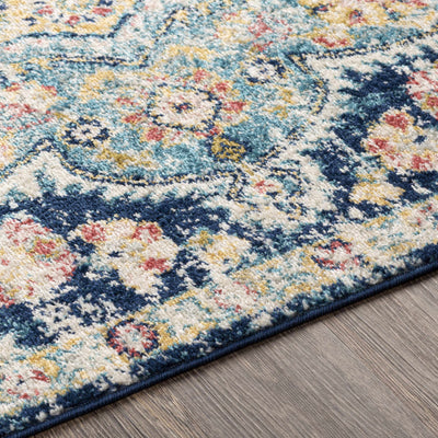 Mallacoota Area Rug