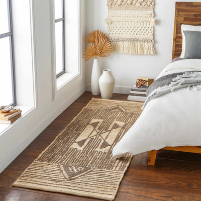 Millis Area Rug - Promo