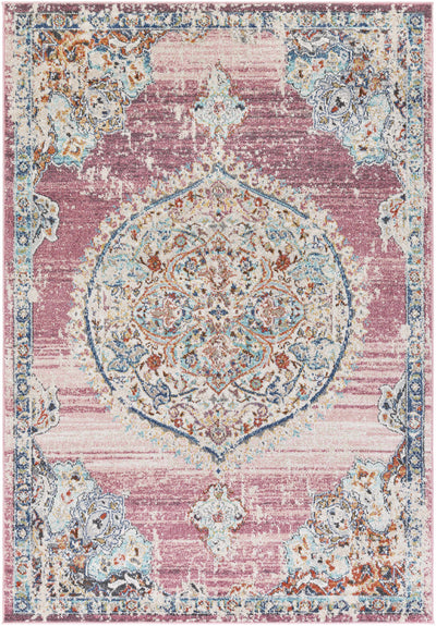 Millston Area Rug - Clearance