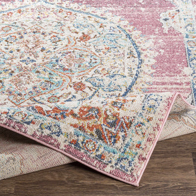 Millston Area Rug - Clearance