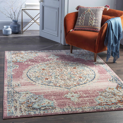 Millston Area Rug - Clearance