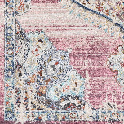 Millston Area Rug - Clearance