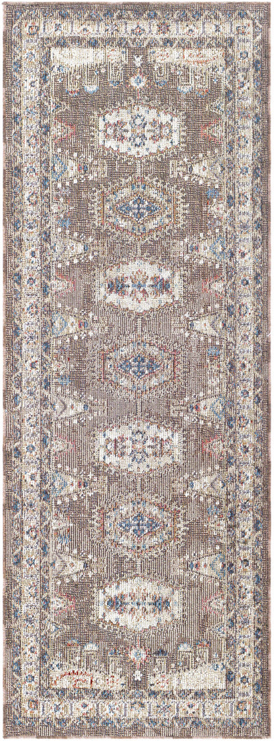 Millswood Indoor & Outdoor Rug - Clearance