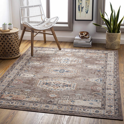 Millswood Indoor & Outdoor Rug - Clearance