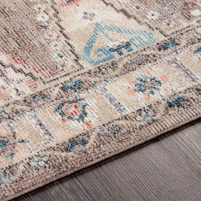 Millswood Indoor & Outdoor Rug - Clearance