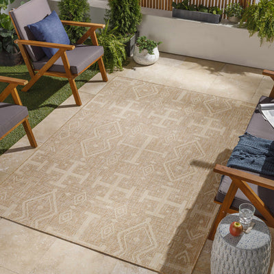 Malapatan Indoor & Outdoor Rug - Clearance