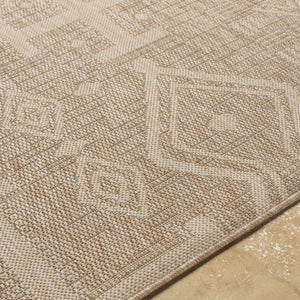 Malapatan Indoor & Outdoor Rug - Clearance