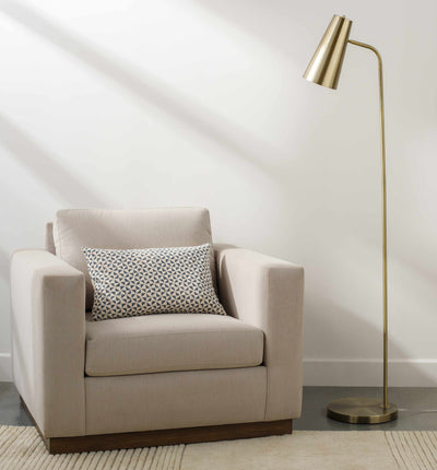 Montacuto Floor Lamp