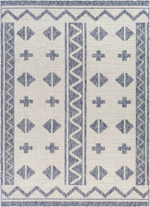 Mangoso Gray Area Rug - Clearance