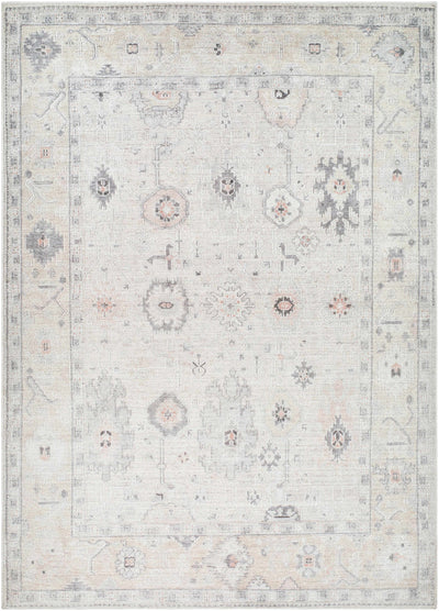 Umeko Area Rug