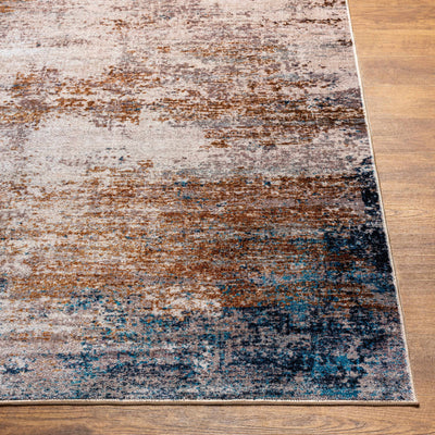 Mountrath Washable Area Rug - Clearance