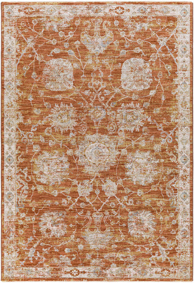 Manawan Area Rug