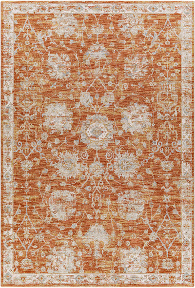 Manawan Area Rug