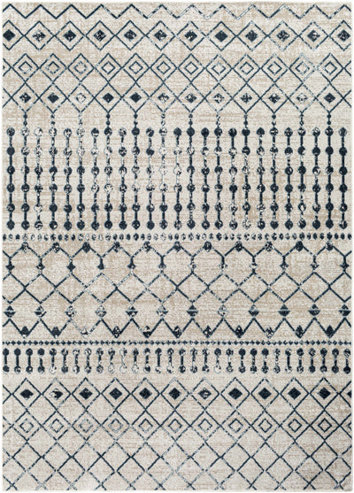 Modderfontein Washable Area Rug