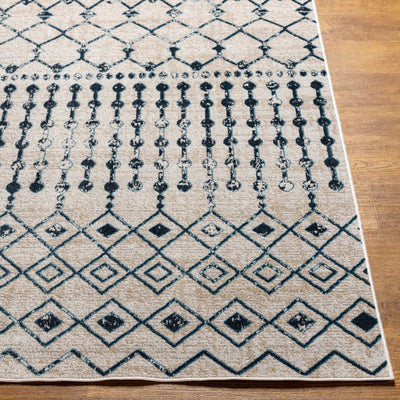 Modderfontein Washable Area Rug