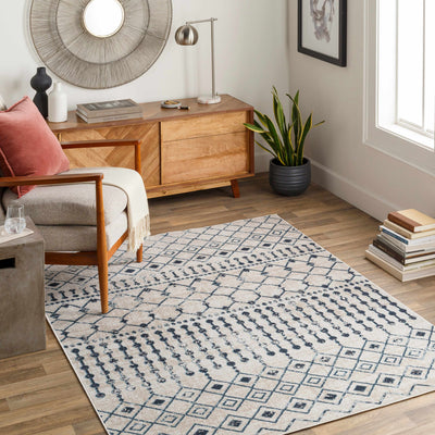 Modderfontein Washable Area Rug