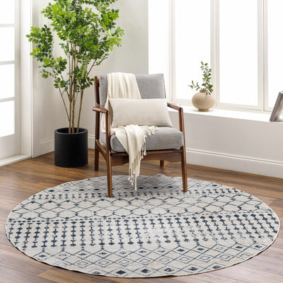 Modderfontein Washable Area Rug