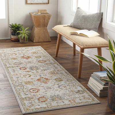 Mogul Area Rug - Promo