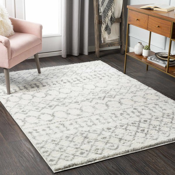 Monarch Area Rug