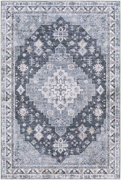 Mondragon Washable Area Rug - Clearance