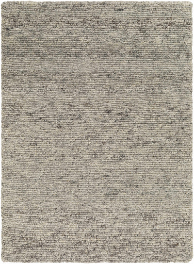 Monpon Wool Area Rug