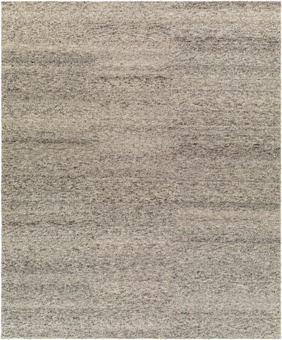 Monpon Wool Area Rug