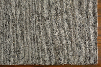 Monpon Wool Area Rug