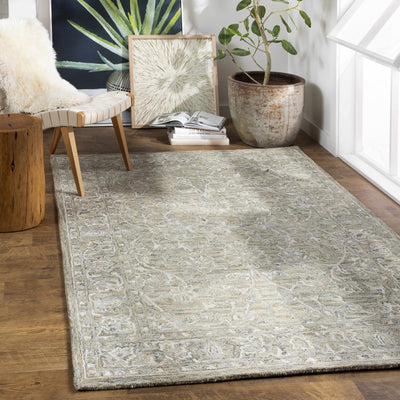 Montmorenci Area Rug - Promo