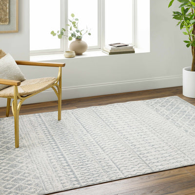 Morey Area Rug